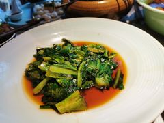-绿茶餐厅(领展购物广场·中关村店)