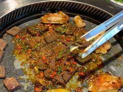 -么子烤肉(化龙池店)