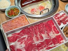 -季季红火锅(柳州广惠商业店)