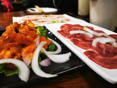 -·缸桶屋·韩式牛肋条自助烤肉(西湖D11店)
