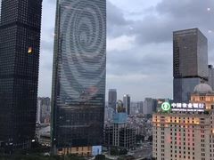 -广州富力君悦大酒店·凯菲厅