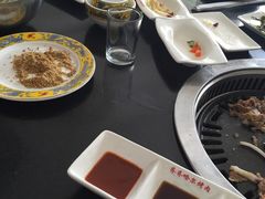 iphone_upload_pic-杨记齐齐哈尔烤肉(总店)