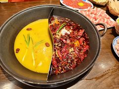 -萍姐火锅·公路夜市(南京新街口店)