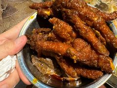 -憨铁匠老火锅(龙岗万科里店)