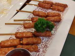 -HFFOUSA TACO弗萨塔可墨西哥餐厅(颐堤港店)