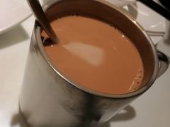 -新大咀港式茶餐厅(宝山万达店)