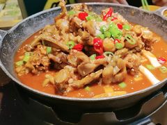 -蛙喔牛蛙(百联南方店)