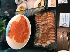 -澳门旅游塔360°旋转餐厅(南湾湖广场店)