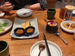 -云海肴·汽锅鸡·云南菜(广安门天虹店)