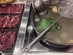 -就这么牛潮式牛肉火锅(华侨城店)