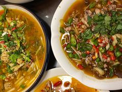-飞虹鱼馆(春华路店)