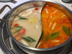 -太琼糟粕醋火锅·海南老爸茶(海棠湾臻选店)