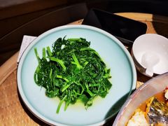 -渝信川菜(长安店)