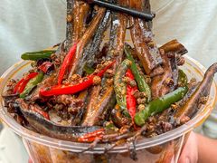 -陈胖子特色菜.鲜货现炒(融景城店)