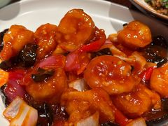-绿茶餐厅(蓝色港湾店)
