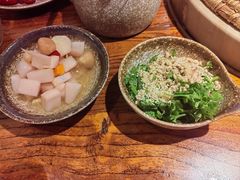 -滇香肴·云南菜蒸汽石锅鱼(云南北路店)