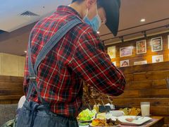 -汉巴味德(大悦城店)