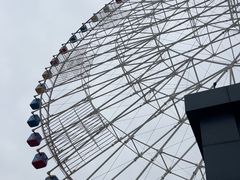 -南昌之星摩天轮