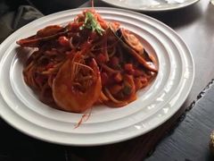 -海石湾餐厅·沙画家的店