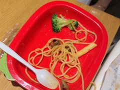 -菲滋意式餐厅(黄岩洞天店)