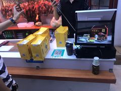 -蔓姐北京烤鸭(芙蓉广场店)