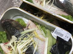 -果蔬好(江南赋店)