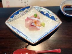 -元熹会席料理