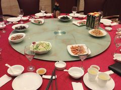 -中国饭店-餐厅