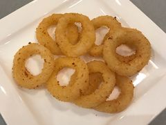 -棒约翰比萨·意面(张江店)