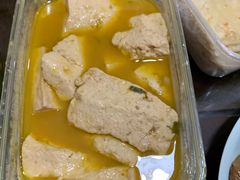 -燕郊烧鸽子(广安路店)
