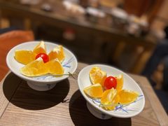 -翁暖茶馆(滨江东总店)