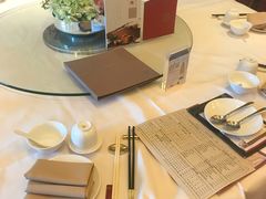 -利苑酒家(合景国际金融广场店)