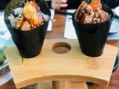 -熹炭精致日料(金融街购物中心店)