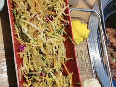 -锅老头铁锅炖•大锅蒸汽海鲜(韩乐坊店)