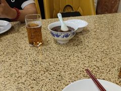 -鹊华居·地道鲁菜·海鲜·融合味(大明湖店)