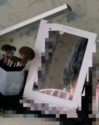 点击看大图 -HD HAIR STYLE