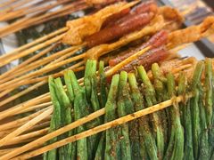 -冶建镜子·中国龙虾王(总店)