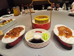 老北京果木烤鸭-炉忆家宴(京东店)