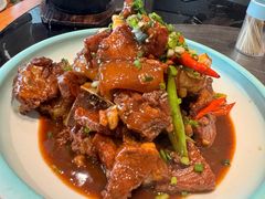 -小团圆灶台鱼·百城头牌菜(千岛湖店)