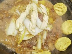 -天发长铁锅炖(王秀村店)