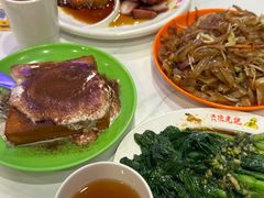 -澳门陈光记烧味饭店(南京德基广场店)
