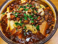 -锦小馆(安贞店)
