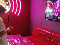 -唱吧麦颂KTV(黄骅华贸商业广场店)