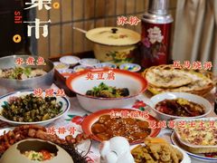 -五马集·海鲜·温州大牌档(黑金冠五马街十字路口店)