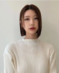 -茶发Salon·烫发染发理发