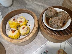 -添好运点心专门店(深水埗店)