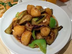 -上关东东北菜(夫子庙水游城店)