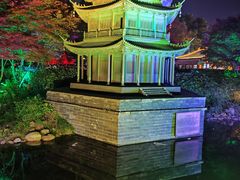 -岳阳楼景区