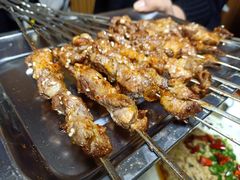 -牛街老爆肚满(牡丹园店)
