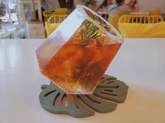 -五进制 Coffee Shop